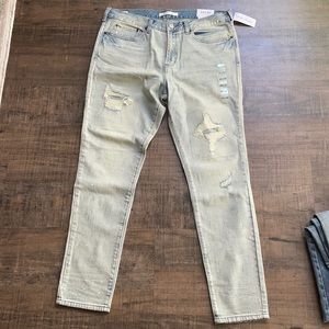 Men’s PacSun jeans